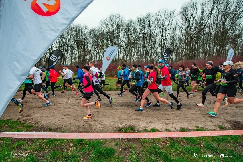 Ostatni tegoroczny bieg z cyklu City Trail odbędzie się w...