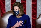 USA: Przewodnicząca Izby Reprezentantów Nancy Pelosi chce usunięcia Donalda Trumpa z urzędu. Co zrobi wiceprezydent Pence?