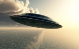 Bliżej nam do aniołów niż do UFO, ale chcemy zobaczyć kosmitów