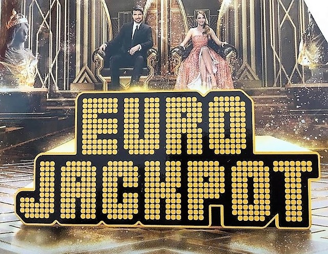 Losowania Eurojackpot odbywają się w każdy piątek między godziną 20.00 a 21.00 i są retransmitowane na stronie www.lotto.pl.