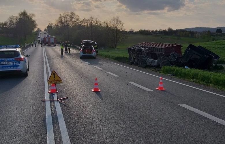 Prezentujemy najważniejsze wydarzenia minionego tygodnia w...