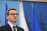 Koronawirus w Polsce. Morawiecki: To już nie sygnał ostrzegawczy, ale alarm 