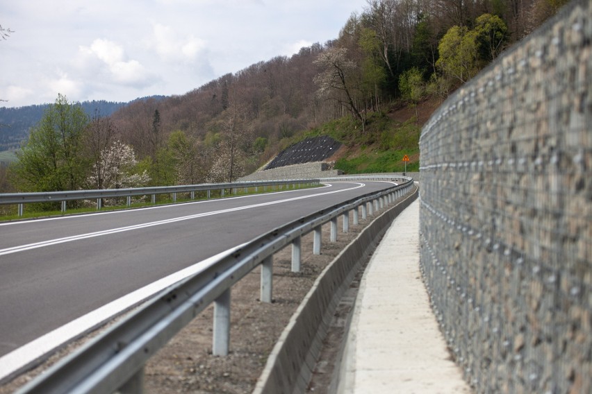 Program dla Bieszczad. Mają być bliskie, zielone i przedsiębiorcze