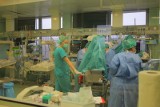 336 lekarzy w woj. śląskim wypowiedziało umowy opt out LISTA SZPITALI Najgorsza sytuacja w Bielsku-Białej, Bytomiu, Piekarach i Sosnowcu