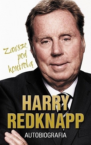 Autobiografia Harry'ego Redknappa
