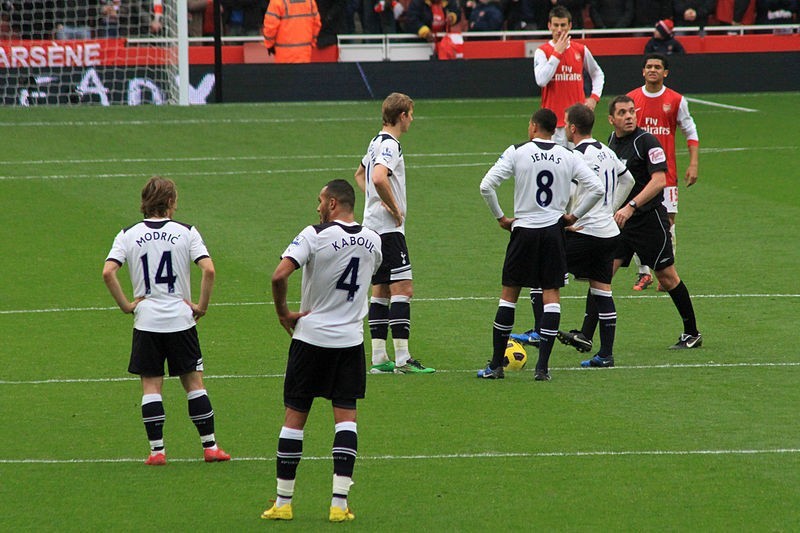 Tottenham. Dwukrotni mistrzowie Anglii mają w gablocie z...