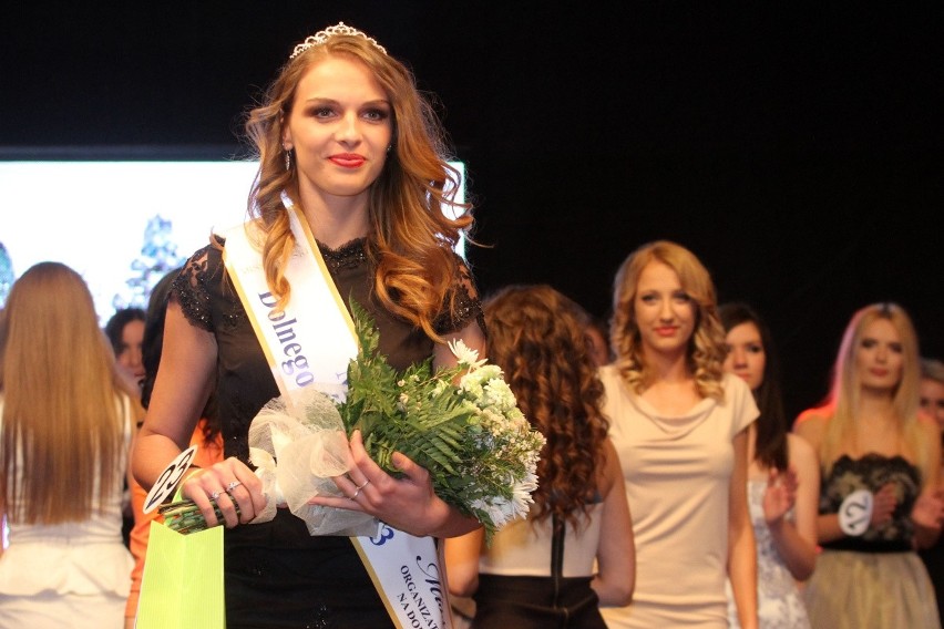 Znamy Miss Dolnego Śląska 2013. I Miss Nastolatek (MNÓSTWO ZDJĘĆ)