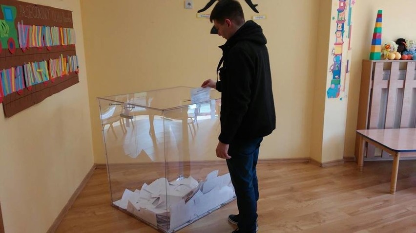 Rozpoczęło się referendum o górkach czechowskich