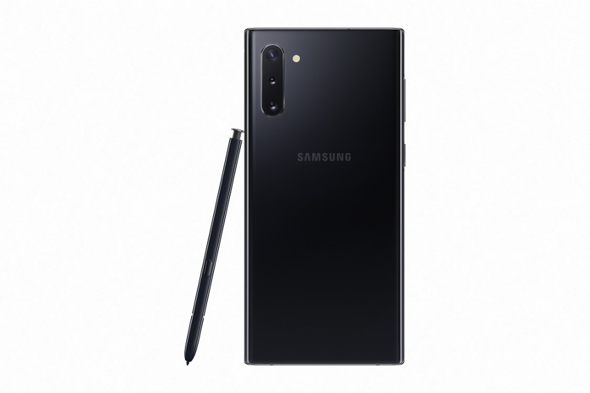 Galaxy Note 10