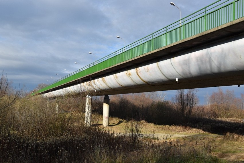 Pięć ofert na projekt mostu na Dunajcu w Ostrowie. Rozpoczęła się walka z czasem