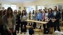 Dzień Francuski w Liceum imienia Czachowskiego oraz Gimnazjum numer 13 w Radomiu