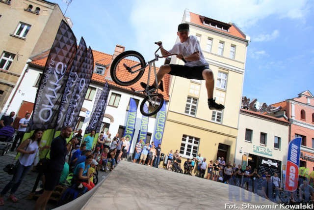 Rywalizacja w ramach Master Musztarda Jam 2016 był niezwykle zacięta.