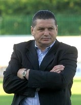 Czy jutro zwolnią trenera GKP Adama Topolskiego!?