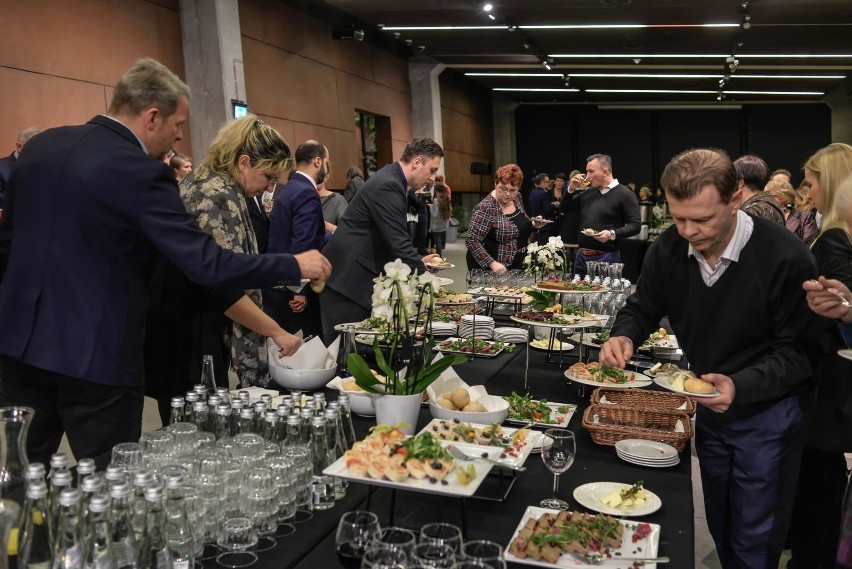 Gdańsk Miasto Przedsiębiorczych. Finał plebiscytu w...