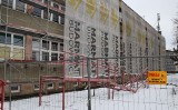 Trwa termomodernizacja Szkoły Podstawowej nr 5 w Piekarach Śląskich. Remont placówki został wznowiony 