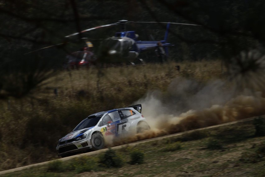 Rajdowe Mistrzostwa Świata FIA (WRC), Rajd Australii , Fot:...