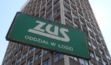 Koronawirus w Łódzkiem. ZUS wypłacił 162,5 mln zł postojowego, właściciele firm nie zapłacili też 411 mln zł składek na ubezpieczenie