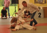 Judo XIV Ogólnopolski Turniej im. Ewy Larysy Krause (zdjęcia)