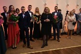 Studniówka 2020 w Zespole Szkół Ekonomicznych imienia Mikołaja Kopernika w Kielcach. Była wyśmienita zabawa (WIDEO, zdjęcia)