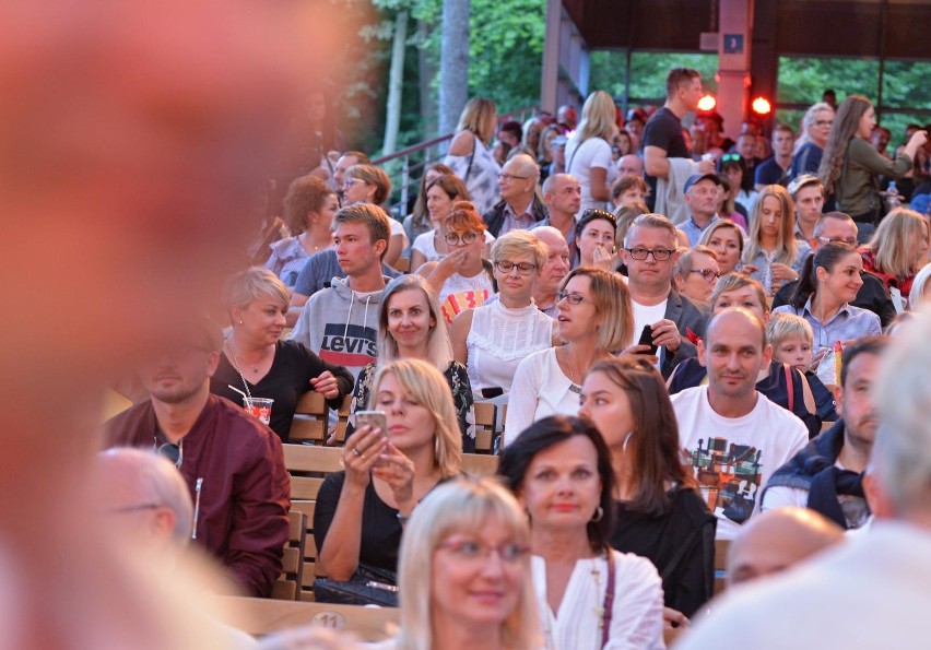 Top of The Top Sopot Festival 2018