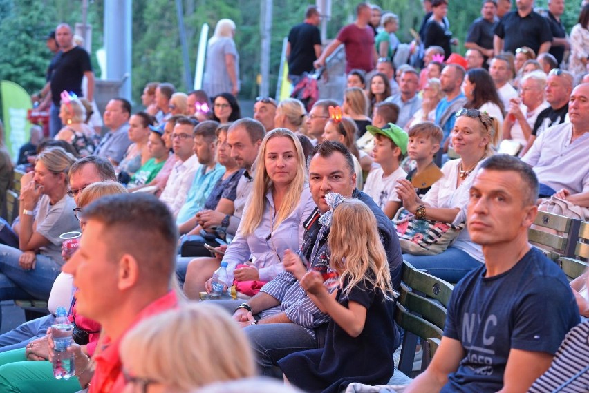 Top of The Top Sopot Festival 2018