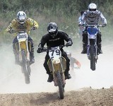 Motocross: 4. runda Otwartych Mistrzostw Lubelszczyzny