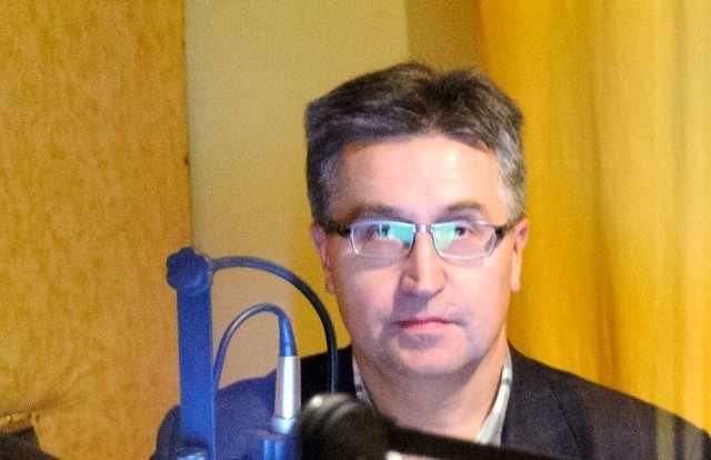 Dr hab. med.Jan Kochanowicz