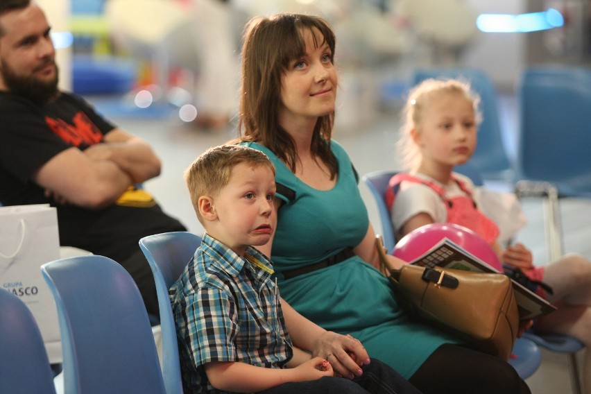 Targi Mother&Baby od 10 lat odbywają się w takich miastach...