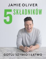 5 składników, czyli minimalizm w kuchni