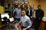 Radio Spontan w Oleśnie znowu nadaje! Teraz nazywa się Strefa S. [wideo, zdjęcia]