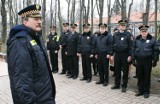 Inowrocław. Radny Jacek Olech: - To nienormalne, żeby pięciu strażników miejskich pilnowało fotoradaru 