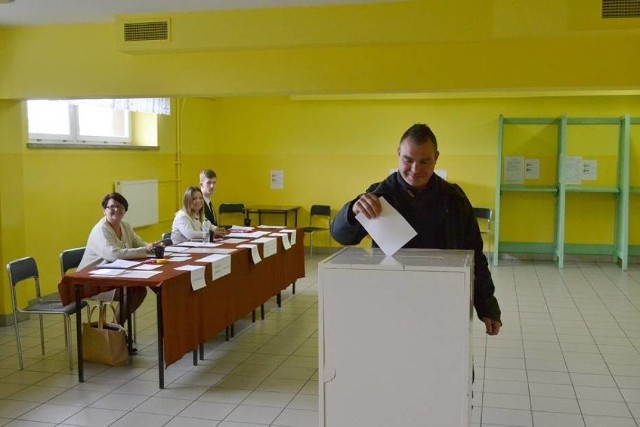 Referendum  w Pelplinie zarządzono na 15 maja