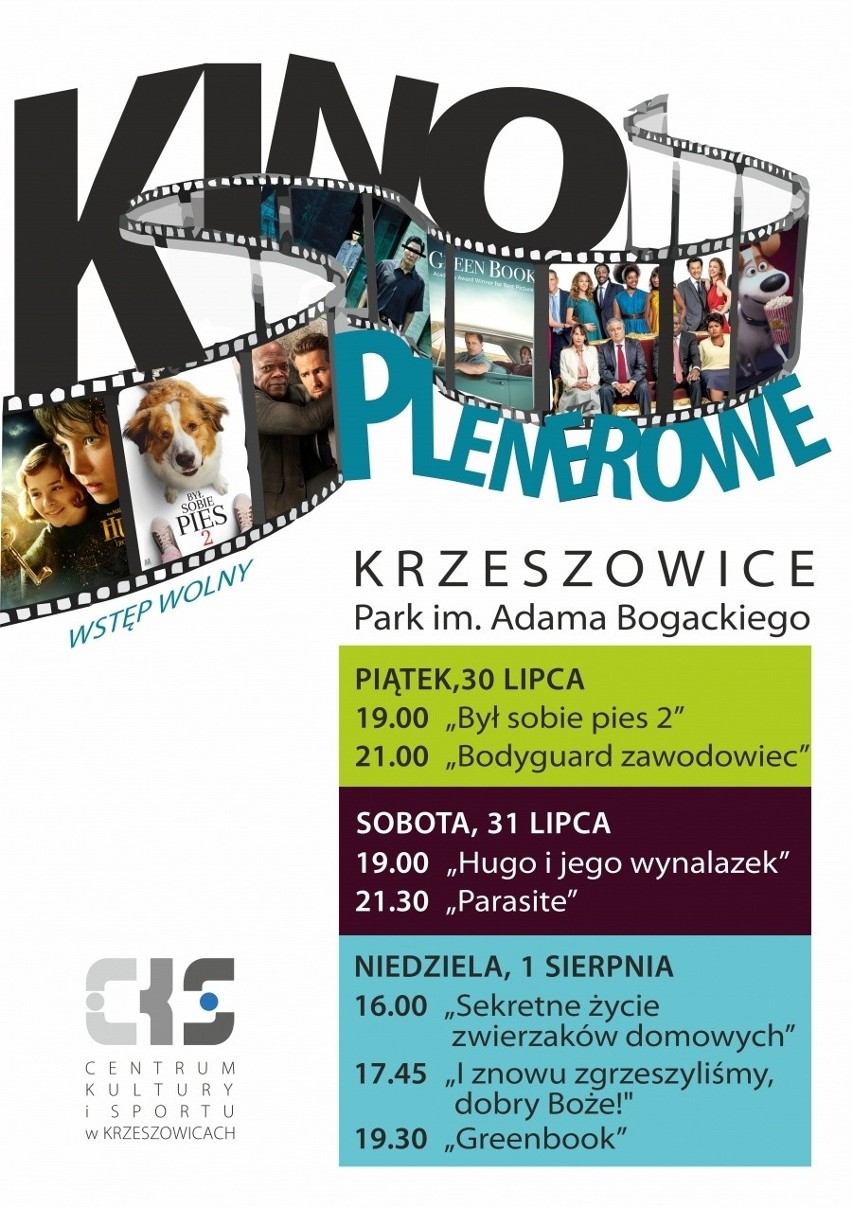 Do zobaczenia w weekend w powiecie krakowskim. Kolorowy teatr, zabawy z tłoczeniem oleju, kino, szczepienie i targ