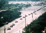 33. rocznica masakry na Placu Tiananmen. Zatrzymania w Hongkongu, chińskie władze nie pozwoliły upamiętnić ofiar