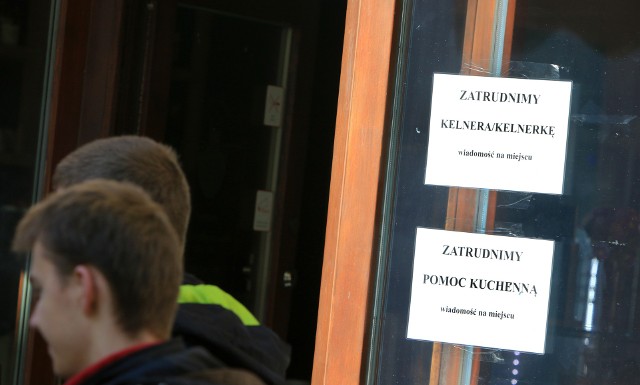 Firmy z Bydgoszczy i okolic poszukują osób do pracy. Są oferty adresowane do osób z orzeczeniem o niepełnosprawności.Pogoda na czwartek, 28 czerwca