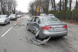 Kierowcy znacznie częściej skarżą się na ubezpieczycieli 