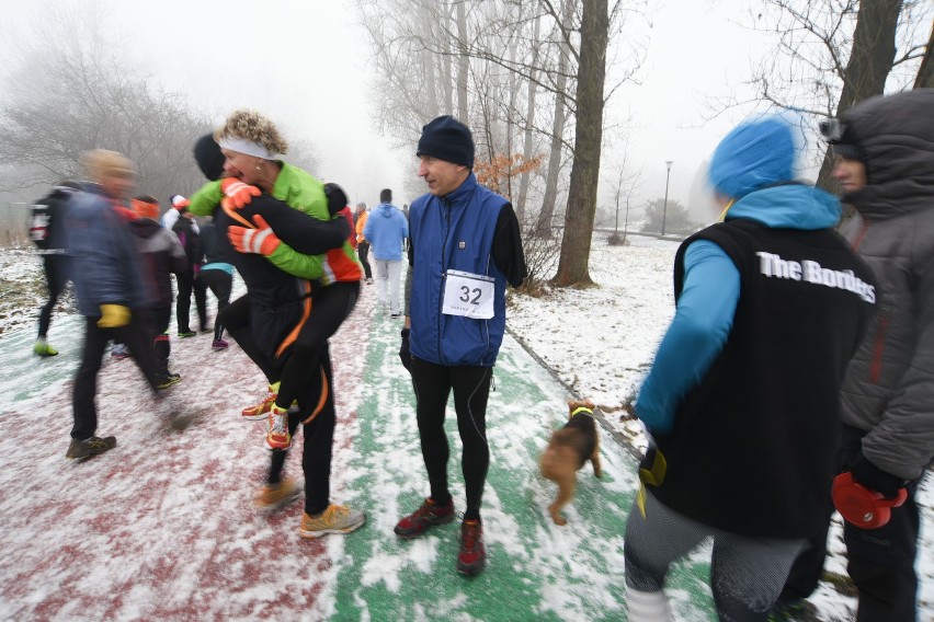 Maraton Cyborgów