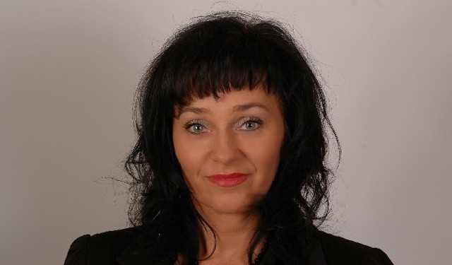 Jolanta Matuszkiewicz