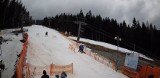 Mimo odwilży w Sudetach można pojeździć na nartach. W tych ośrodkach znajdziesz śnieg