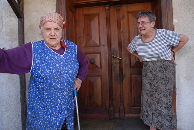 Mama i babcia Krzysztofa J. chcą by ich syn wrócił do domu