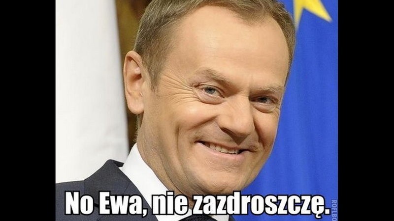 Ewa Kopacz memy