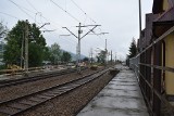 Zakopane. Na wakacje wrócą pociągi pod Giewont. Do starego dworca w Zakopanem jednak nie dojadą 