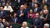 Posłowie z Dolnego Śląska w Krajowej Radzie Sądownictwa. "To polityczni żołnierze, a nie osoby kompromisu"