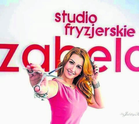 Salon Fryzjerski Roku...