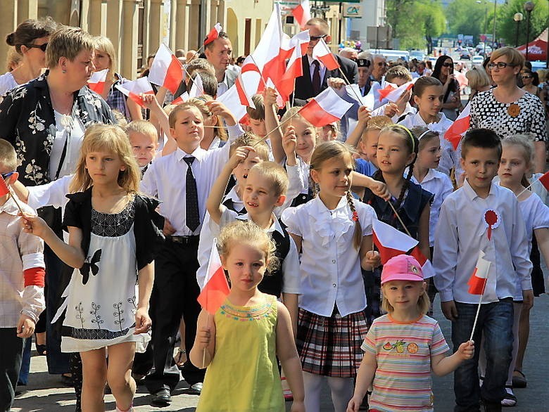 Według danych Głównego Urzędu Statystycznego, pod koniec...