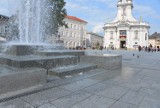 Wadowice słono zapłacą za fontannę. Miasto przegrało proces z jej wykonawcą