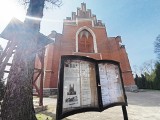 Tajemnicza śmierć mężczyzny na plebanii w Sosnowcu. Nikt nie wie, jakie sceny rozgrywały się w mieszkaniu księdza 