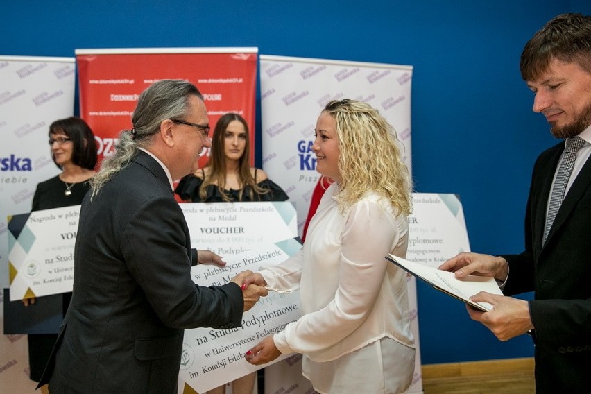 Przedszkole na Medal. Nagrodziliśmy najlepszych