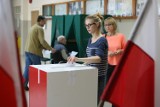 Wybory prezydenckie 2015. Frekwencja w Łodzi na godz. 17 wyniosła 41,83 proc.