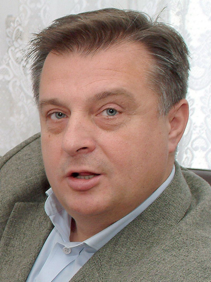 Jerzy Gierzyński